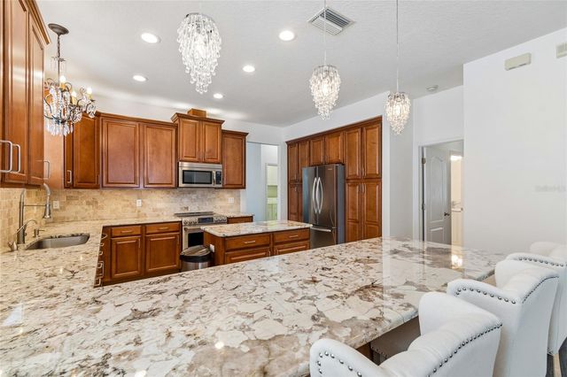 12155 INFINITY DRIVE, New Port Richey, FL 34654