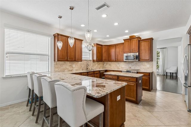 12155 INFINITY DRIVE, New Port Richey, FL 34654