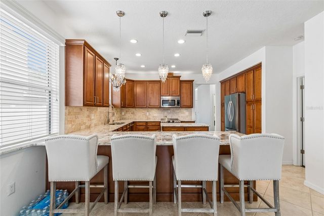 12155 INFINITY DRIVE, New Port Richey, FL 34654