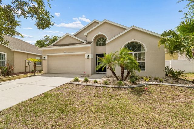 12155 INFINITY DRIVE, New Port Richey, FL 34654