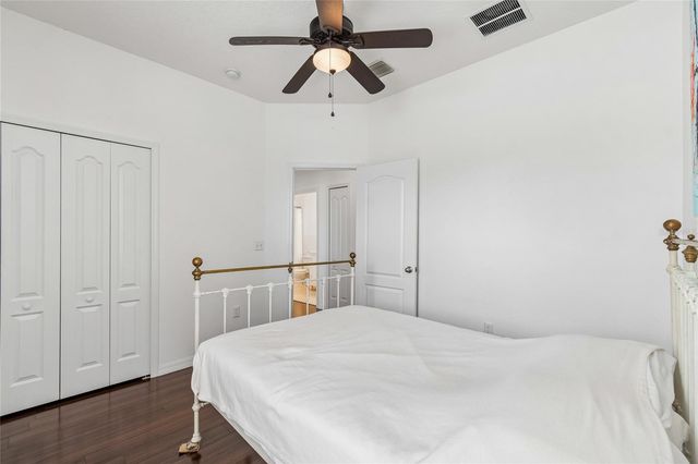 12155 INFINITY DRIVE, New Port Richey, FL 34654