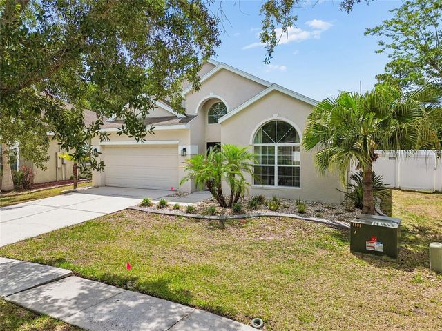 12155 INFINITY DRIVE, New Port Richey, FL 34654