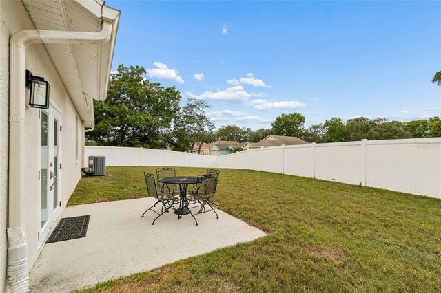 12155 INFINITY DRIVE, New Port Richey, FL 34654