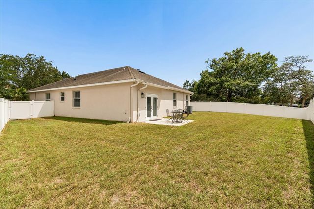 12155 INFINITY DRIVE, New Port Richey, FL 34654