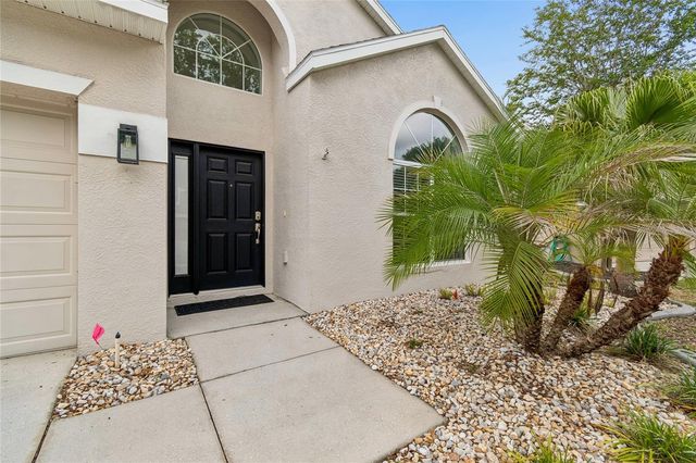 12155 INFINITY DRIVE, New Port Richey, FL 34654