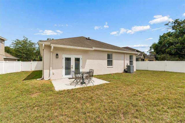 12155 INFINITY DRIVE, New Port Richey, FL 34654