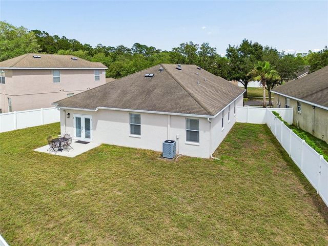 12155 INFINITY DRIVE, New Port Richey, FL 34654