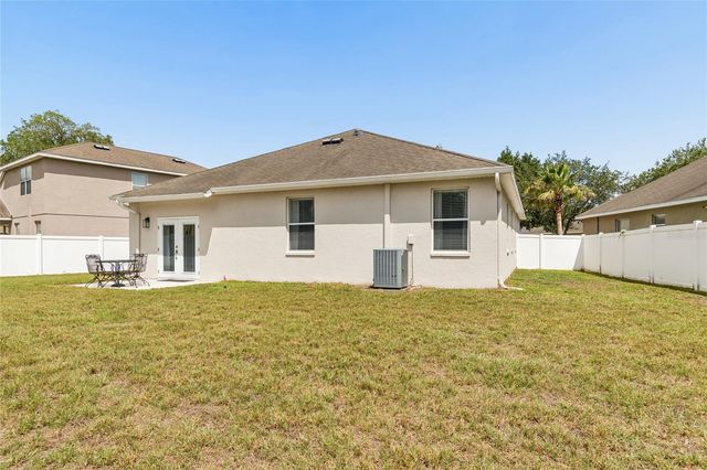 12155 INFINITY DRIVE, New Port Richey, FL 34654