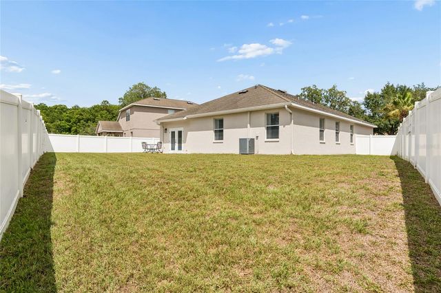 12155 INFINITY DRIVE, New Port Richey, FL 34654