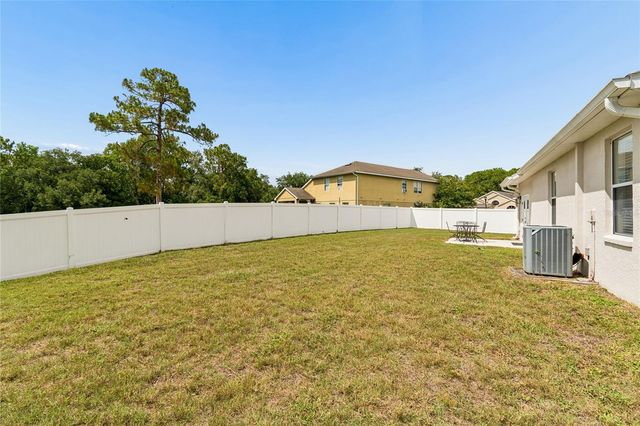 12155 INFINITY DRIVE, New Port Richey, FL 34654