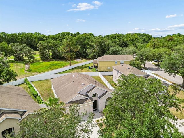 12155 INFINITY DRIVE, New Port Richey, FL 34654