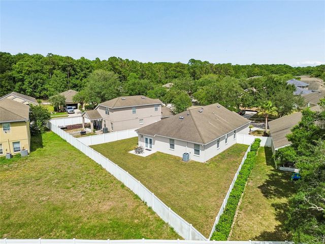12155 INFINITY DRIVE, New Port Richey, FL 34654