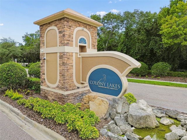 12155 INFINITY DRIVE, New Port Richey, FL 34654