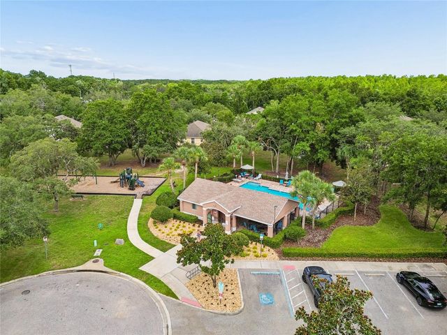 12155 INFINITY DRIVE, New Port Richey, FL 34654
