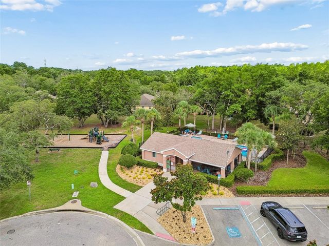 12155 INFINITY DRIVE, New Port Richey, FL 34654