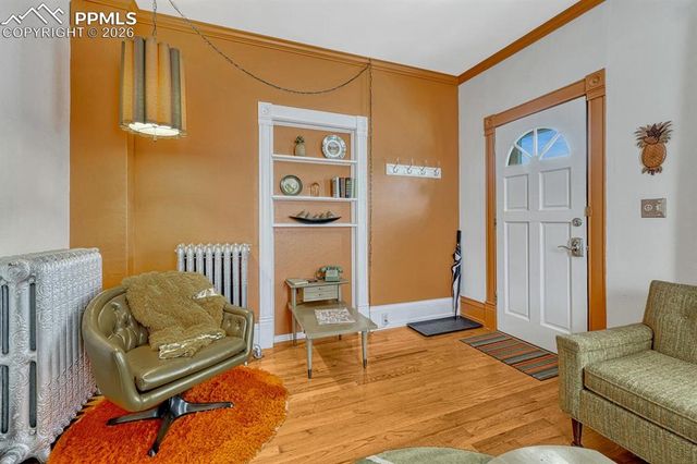 209 N Arcadia Street, Colorado Springs, CO 80903