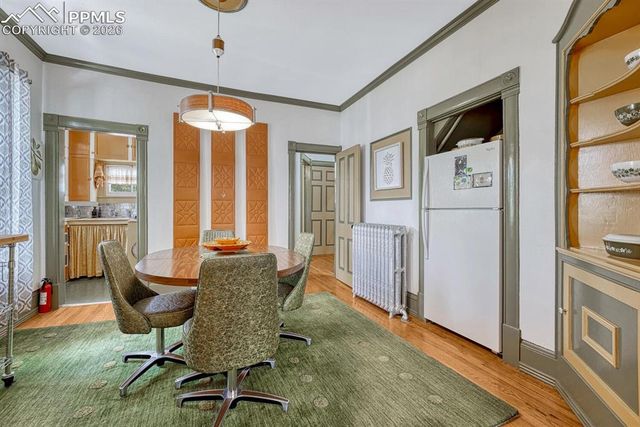 209 N Arcadia Street, Colorado Springs, CO 80903