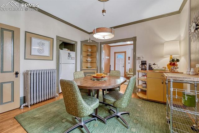 209 N Arcadia Street, Colorado Springs, CO 80903