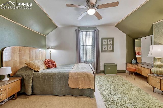 209 N Arcadia Street, Colorado Springs, CO 80903