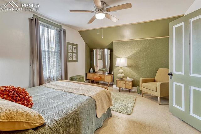 209 N Arcadia Street, Colorado Springs, CO 80903