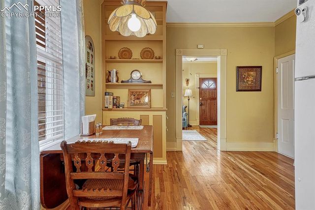 209 N Arcadia Street, Colorado Springs, CO 80903