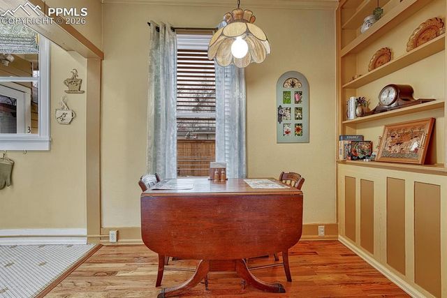 209 N Arcadia Street, Colorado Springs, CO 80903