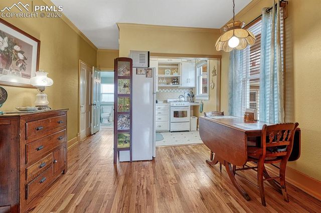 209 N Arcadia Street, Colorado Springs, CO 80903