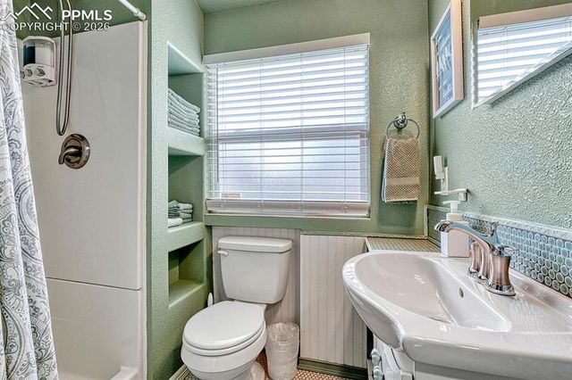 209 N Arcadia Street, Colorado Springs, CO 80903