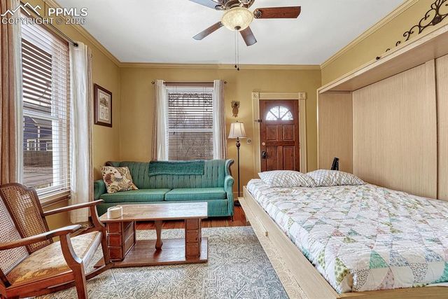 209 N Arcadia Street, Colorado Springs, CO 80903