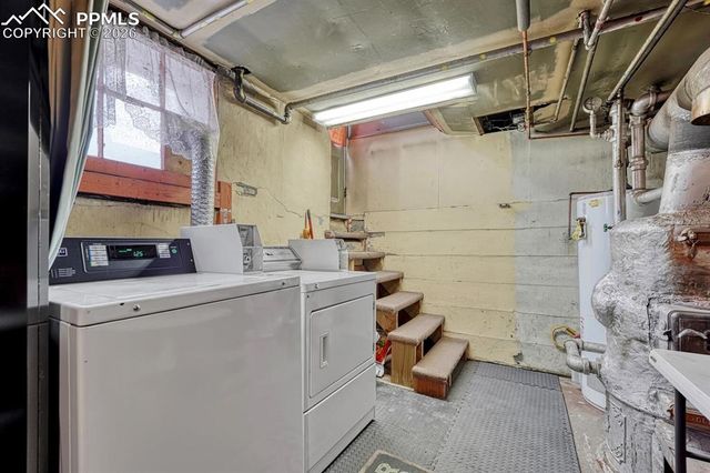 209 N Arcadia Street, Colorado Springs, CO 80903