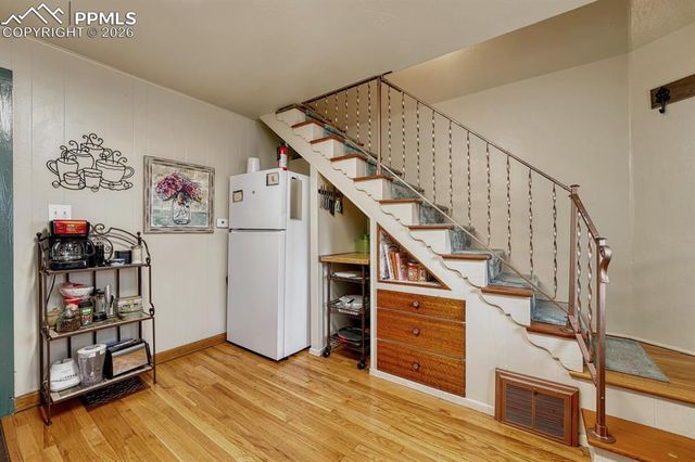 209 N Arcadia Street, Colorado Springs, CO 80903