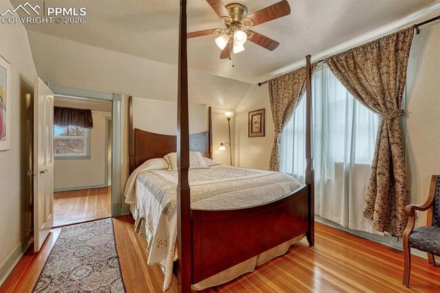 209 N Arcadia Street, Colorado Springs, CO 80903