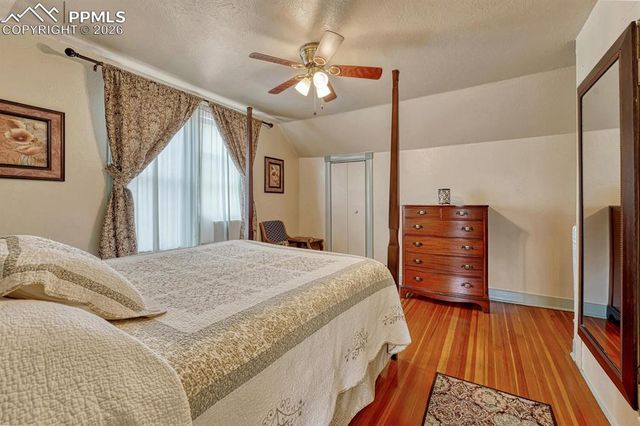 209 N Arcadia Street, Colorado Springs, CO 80903