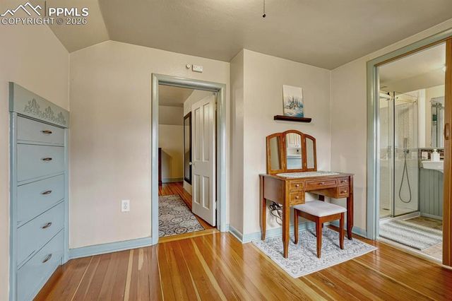 209 N Arcadia Street, Colorado Springs, CO 80903