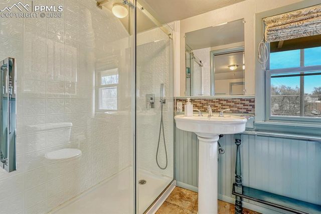 209 N Arcadia Street, Colorado Springs, CO 80903