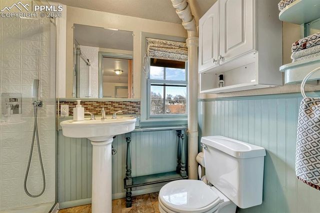 209 N Arcadia Street, Colorado Springs, CO 80903