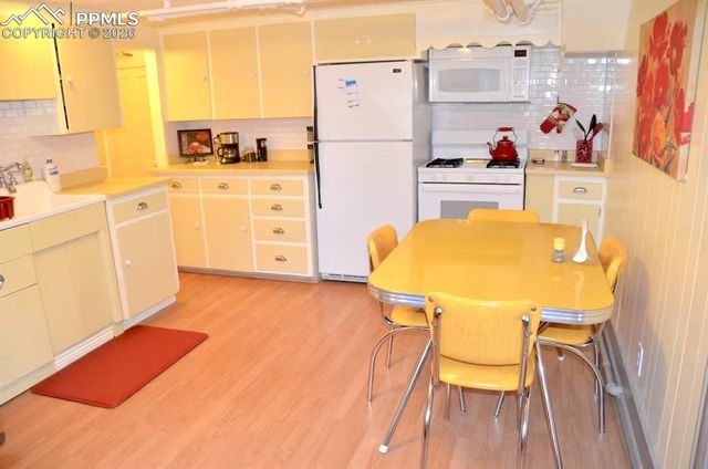 209 N Arcadia Street, Colorado Springs, CO 80903