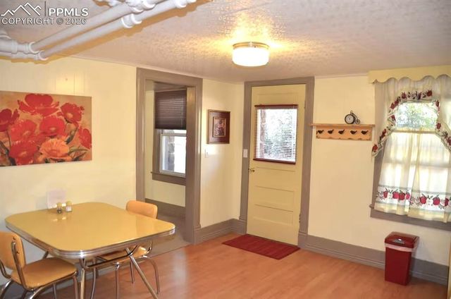 209 N Arcadia Street, Colorado Springs, CO 80903