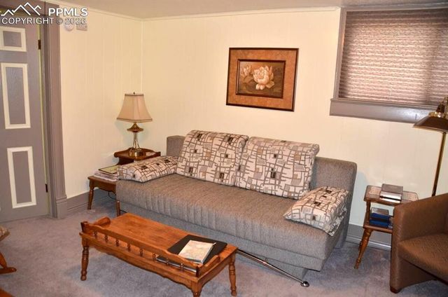 209 N Arcadia Street, Colorado Springs, CO 80903