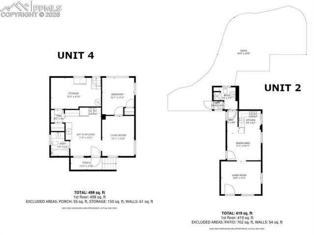 209 N Arcadia Street, Colorado Springs, CO 80903