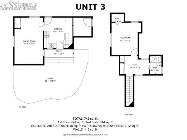 209 N Arcadia Street, Colorado Springs, CO 80903