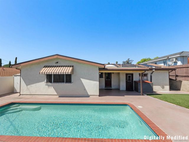 7113 Purdue, La Mesa, CA 91942