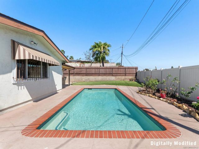 7113 Purdue, La Mesa, CA 91942