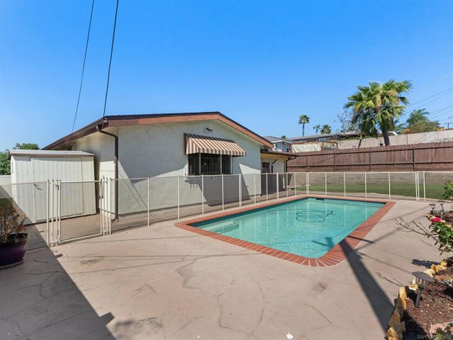 7113 Purdue, La Mesa, CA 91942