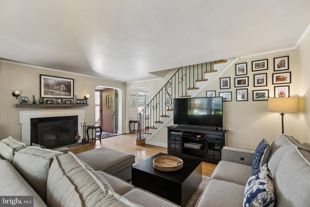 228 EDGEHILL RD, Merion Station, PA 19066