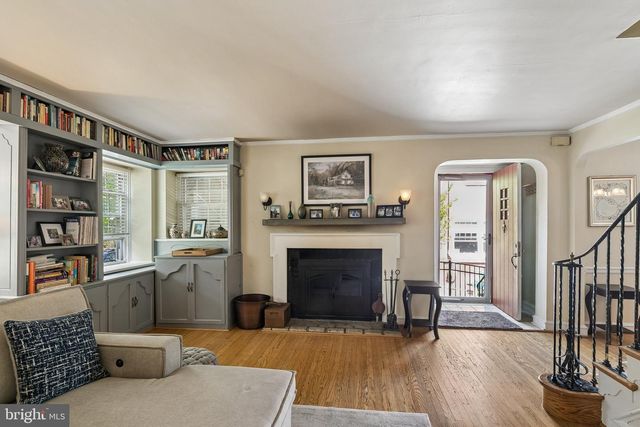 228 EDGEHILL RD, Merion Station, PA 19066