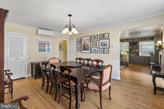 228 EDGEHILL RD, Merion Station, PA 19066