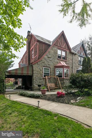 228 EDGEHILL RD, Merion Station, PA 19066