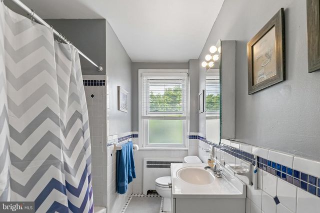 228 EDGEHILL RD, Merion Station, PA 19066