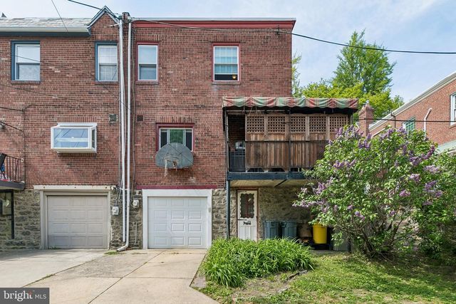 228 EDGEHILL RD, Merion Station, PA 19066